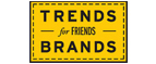 Скидка 10% на коллекция trends Brands limited! - Чудово